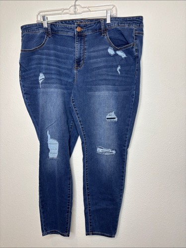 Jeans skinny maurices - skinny,