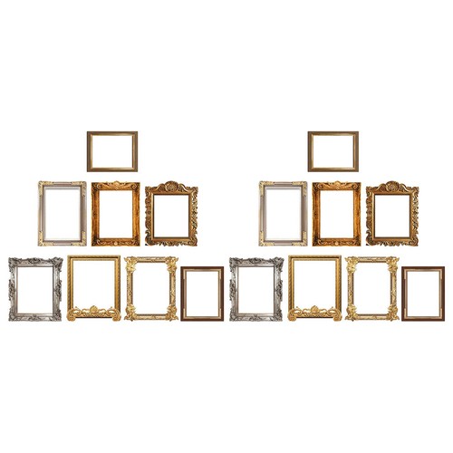 Set pezzi adesivi - , murali