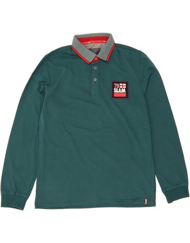 Polo uomo slam vestibilità - slam,