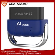 OBD II Dispositivo Diagnostico