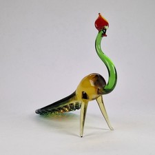 Statuina vetro arte sovietica