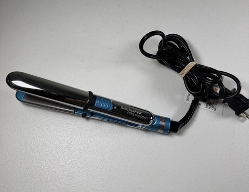 Babyliss pro nano titanium - babyliss,