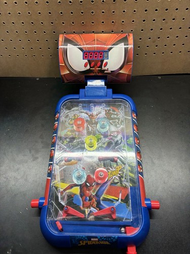 Raro lexibook spider man gioco - lexibook,