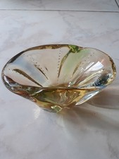 VETRO MURANO BULLICANTE