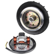 Accensione contactless