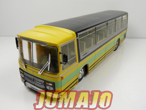 Sub15 bus ixo hachette - sub15,