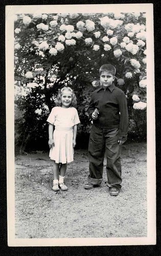 Fratelli bambini ragazzo con - fratelli,