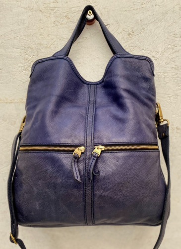 Fossil grande borsa - fossil, *
