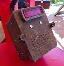 Lampada Wonder tip Agral luce