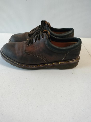 Scarpe oxford martens - dr,