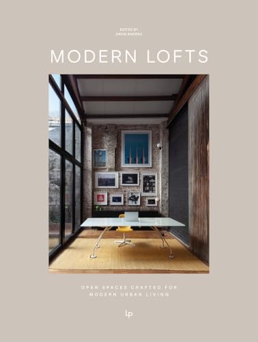 Modern lofts young wild - modern,