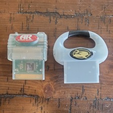 Gioco Shark Action Replay