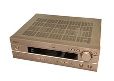 Yamaha Dsp-ax430 Av