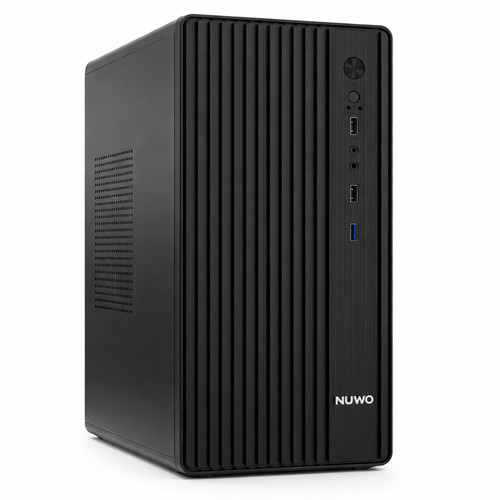Fisso computer pronto - pc,
