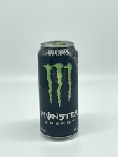 Monster Energy Fantasmi