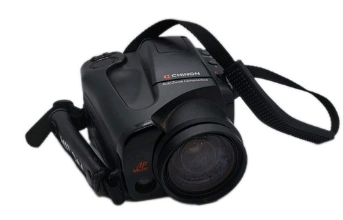 Chinon genesis iii 110mm - chinon,