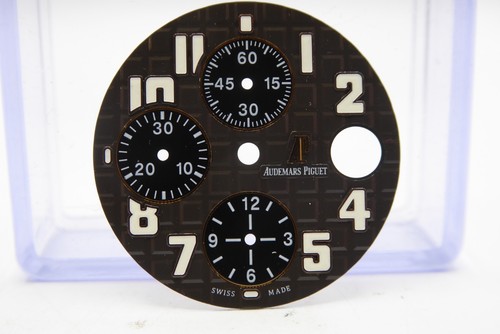 Quadrante offshore audemars - quadrante,