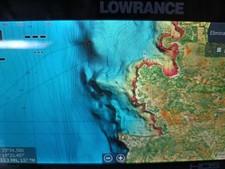 Microsd con Navionics Platinum