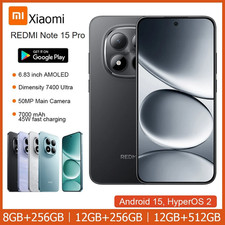 Telefono originale 6,83''