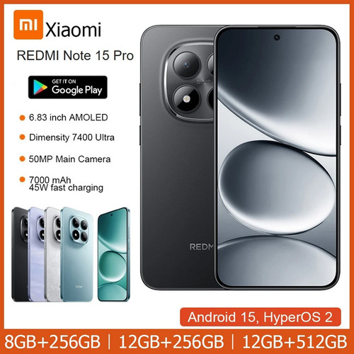 Telefono xiaomi redmi - 6,83"",
