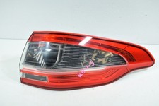 Fanale posteriore destro Ford