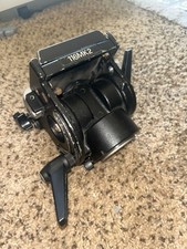 Manfrotto 161MK2 treppiede