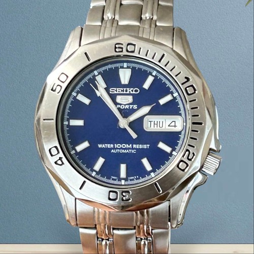 Automatico seiko sports 7s26 - seiko,