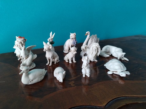 Capodimonte artista benacchio - capodimonte,