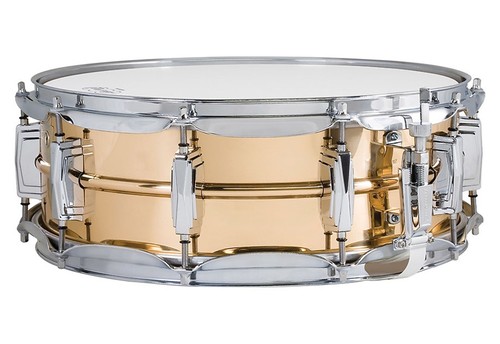 Tamburo rullante ludwig - tamburo,
