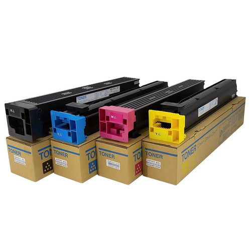 Set cartucce toner - , compatibili