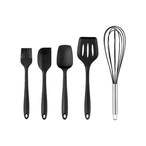 Set pezzi mestoli cucina - pezzi, da