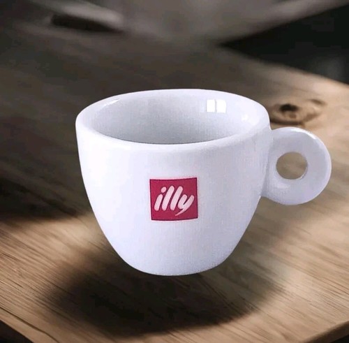 Tazzine illy caffè - caffè,