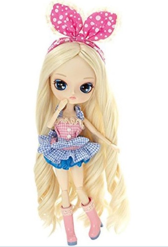 Dal 159 groove - dal, pullip