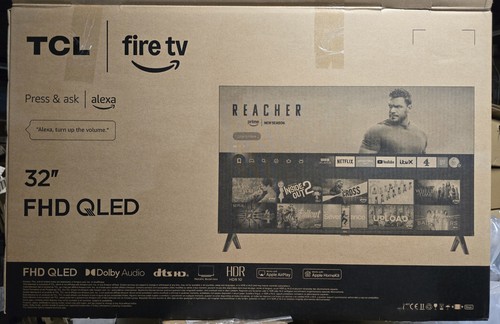 Tcl 32sf560 full - tcl,