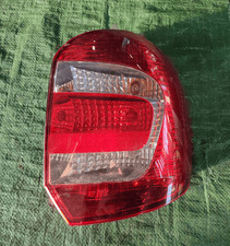 8201012188 Fanale post. DX RENAULT MODUS 2a Serie Gr.Modus 1.5 dCi (63Kw) Mnv