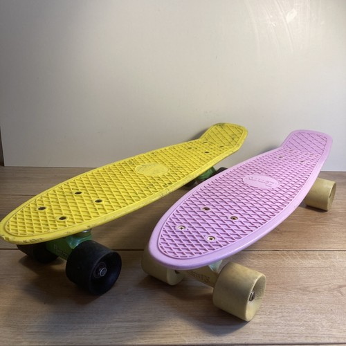 Penny board skateboard 22 - 2,