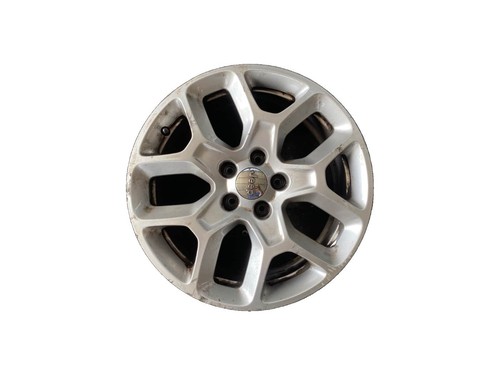Cerchio lega per jeep - cerchio,