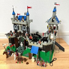 LEGO System Castle Castello