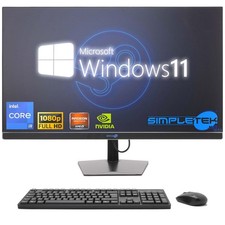 AIO ALL IN ONE 27" i9 10TH
