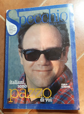 SPECCHIO STAMPA RIVISTA