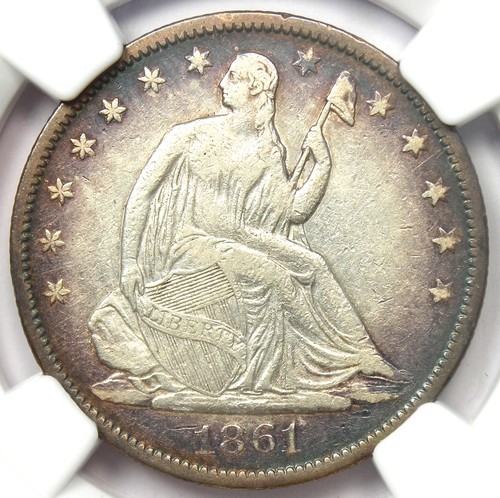 1861 csa dritto - 1861-o,