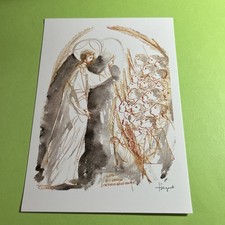 CARTOLINA TRENTO LONGARETTI