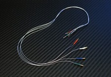 Tonearm Rewire Kit FURUKAWA