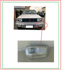 PER  MITSUBISHI PAJERO 1997 -