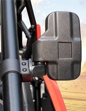 1.75"-2" UTV Rear View Side
