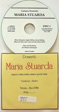 DONIZETTI Maria Stuarda Live