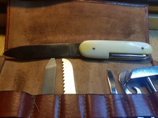 Anni multiatrezzo coltello - 80',