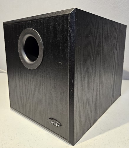 Jensen js650 watt 5 - js650, 50