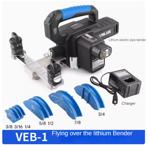 Veb piegatubi combinazione - veb-1,