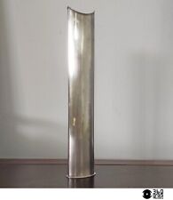 Sabattini vaso Giselle metallo